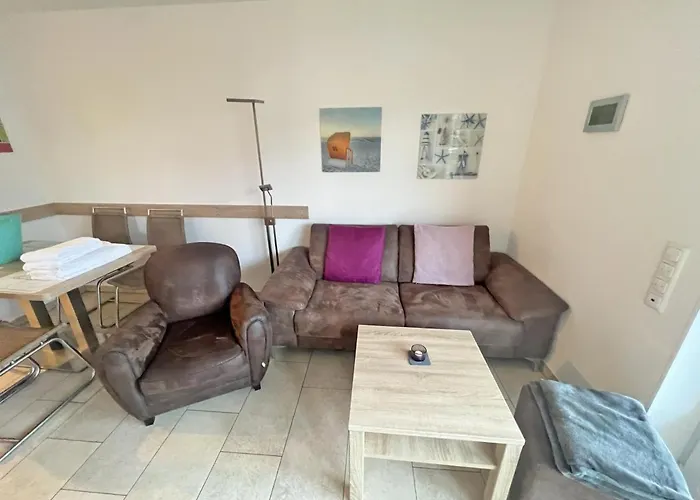 アパート Deichst?rmer - Zentrale Toplage In *